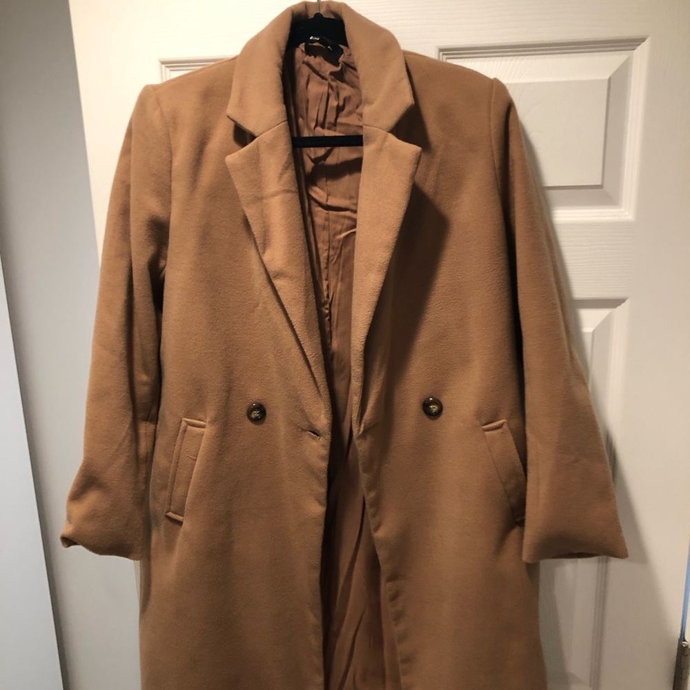 Winter coat